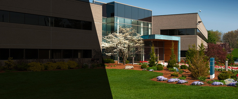 Centreville Landscapers